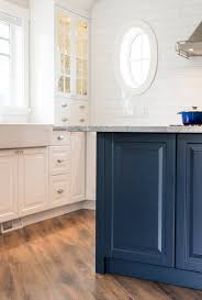 House tweaking kitchens ikea ramsjo kea luftig exhaust. Fit For A Family Bodbyn Ikea Cabinets Transitional Kitchen Vancouver By Ikan Installations Inc Houzz