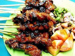 Cara buat bumbu sate kacang yang enak. Resep Membuat Sate Kambing Khas Tegal Yang Lezat Dan Berselera Selerasa Com