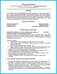 call center resume sample
