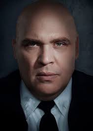 Glenn Fleshler Fan Casting