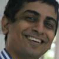 Dr. Satish G Agraharam