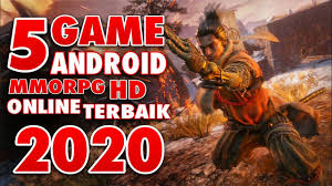 Yap, game mmorpg atau masively multiplayer online role playing game merupakan pengembangan dari. Top 5 Game Mmorpg Size Ringan Terbaik Di Android Game Online Grafik Hd Keren Terbaru 2020 Youtube