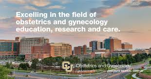 We believe you can do amazing things when you feel good and we understand that we play an important role in making that happen. Cu Department Of Obstetrics And Gynecology