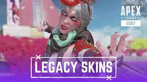 Apex legends season 9 legacy is upon us, and valkyrie is coming out swinging in the cosmetics department. Auiytw98qwcftm