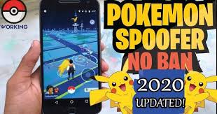 Pokemon Go Hack 2020 Spoofer Joystick No Ban Pokemon Go Spoofing Up Pokemon Pokemon Go Spoofs