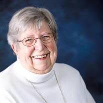 Patricia Prosser Obituary