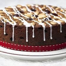 Very berry dessert nachoshow does your garden grow. Recipes Mary Berry