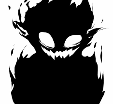 Dengan mempergunakan cara ini, maka memungkinkan kamu untuk mendapatkan akses internet gratis melalui wifi milik orang lain. Pin By Cristian Matheus On Poze Shadow Monster Scary Art Demon Drawings