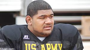 USC Football Recruiting: Where Will Trojans Turn If Viliami Moala Heads to  Cal?