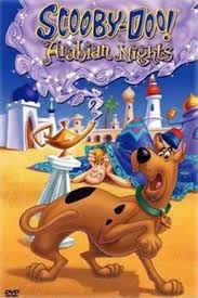 And the reluctant werewolf (1988). Scooby Doo In Arabian Nights Wikipedia