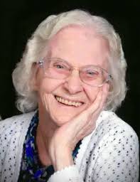 Obituary information for Mildred Leona Bolin