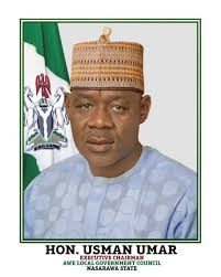 Hon Usman Umar's Kind Gesture to Save a Life in Kano State