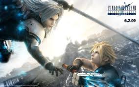 Maybe you would like to learn more about one of these? Free Download Final Fantasy Vii Anime Cloud Strife Sephiroth Hd Wallpaper 1920x1200 For Your Desktop Mobile Tablet Explore 46 Final Fantasy 7 Hd Wallpaper Final Fantasy 1 Wallpaper Final