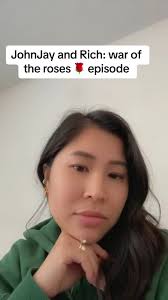 Peyton John Jay and Rich