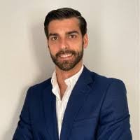 Abel Basulto's Instagram, Twitter & Facebook