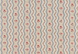 Greuze L4216 Le Manach En Chinoiserie Fabric Fabric Wallpaper Pierre Frey