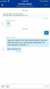 What are the ways to follow to change my display name? Who Are These Bored Girls Looking For Someone To Talk To In Psn Gametyrant
