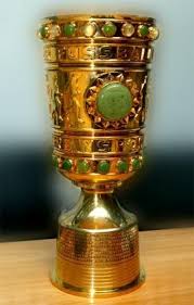 0 war für den bvb ein schönes ergebnis, und alles deutet darauf hin, dass die mannschaft jetzt wieder auf kurs ist. Dfb Pokal Alle Partien Alle Ergebnisse Der Spiegel