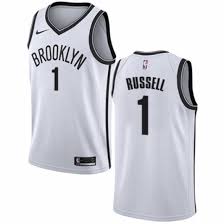 Ajh D Angelo Russell Nets T Shirt Hrdsindia Org
