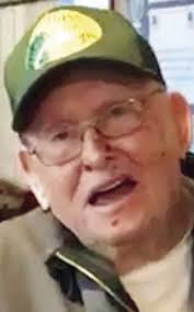 Joseph Combs dies Tuesday; funeral Friday