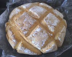 Pan Rapido Sin Gluten Con Thermomix Comida Sin Tacc Comidas Sin Gluten Reposteria Sin Gluten