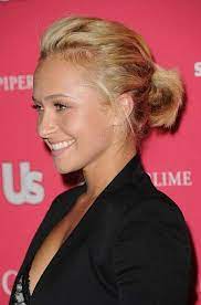 Pin On Styles De Cheveux Populaires 2019