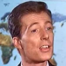 William Buck Movies and TV Shows