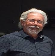 Rick Merrick — Fire Adapted NM