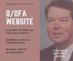 Lou Ogle's Instagram, Twitter & Facebook