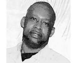 Keith FINLEY Obituary (1964