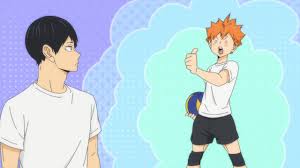 We did not find results for: The King And The Tangerine Haikyuu Kageyama Hinata Moments Season 4 Youtube