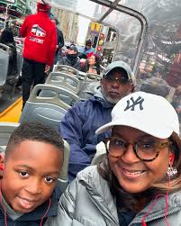 Hello everyone will you help me wish my handsome hubby a Happy 60th  Birthday! Allen is a sports fanatic. He loves baseball and football the  most. Even though we have season tickets