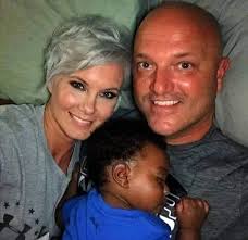 I was watching the video of this officer who saved this baby life who was 3  months at the time, he was off duty headed home until he seen this white car