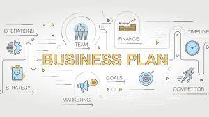 A solid marketing plan is an integral part of the overall business. Wie Erstellt Man Seinen Business Plan Mylife