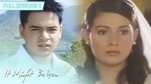 I LOVE BETTY LA FEA or HABANG MAY BUHAY