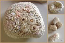 Silk Paper Geelong Creative Fibre Arts Embroidered Art Abstract Embroidery Hand Embroidery Videos