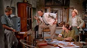 Résultat de recherche d'images pour "hatari film"