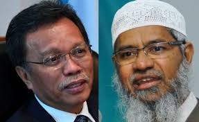 How to convince an atheist regarding islaam? Sabah Will Ban Zakir Naik From Entering The State If There Is Evidence Of Religious Extremism Says Cm The Star