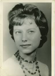 Julia Irene (Hauk) Morris