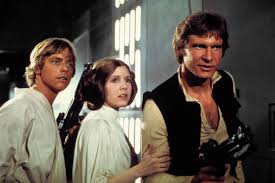 Star wars movies streaming anytime on. Why Disney Doesn T Own The Streaming Rights To All The Star Wars Movies Deseret News