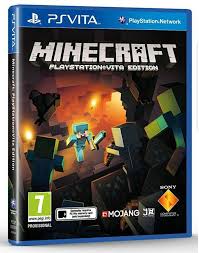 18 rows · aug 11, 2021 · minecraft for playstation vita | minecraft. Free Minecraft Ps Vita Code Cheaper Than Retail Price Buy Clothing Accessories And Lifestyle Products For Women Men