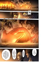Konoha Naruto Faces A Titan Attack On Titan Invasion Page 7 Spacebattles Forums This is really great rod reiss the deformed giant roast chicken xdd. konoha naruto faces a titan attack