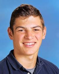 Caleb Schiller's Instagram, Twitter & Facebook