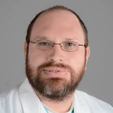 Jonathan White, MSN, RN, AGACNP-BC