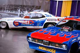 Snake Mongoose Drag Racing Cars Snake And Mongoose Drag Racing
