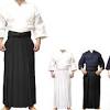 (keiko means practice, gi means dress or clothes). 1