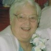 Obituary information for Helen Long