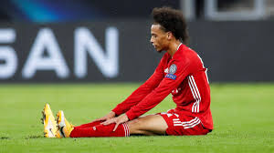 Mit welcher aufstellung tritt der fc bayern heute abend gegen atletico madrid an? Aufstellung Fc Bayern Ohne Leroy Sane Gegen Red Bull Salzburg Eurosport