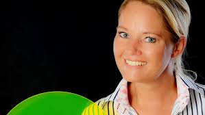 Bad Liebenzell: Kerstin Weiss im Interview ohne Worte