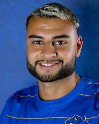 2025 Men's Soccer Roster